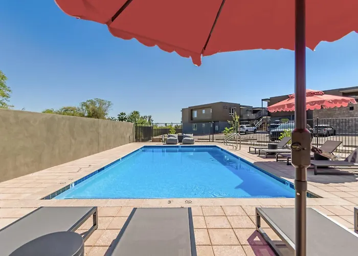 Holiday home Macallister 2007-n Scottsdale-htd Pool-close2golf *